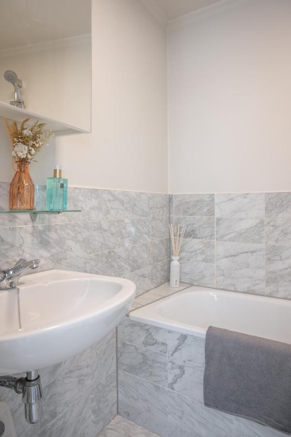 Casa Richard 2 Daire Blankenberge Dış mekan fotoğraf
